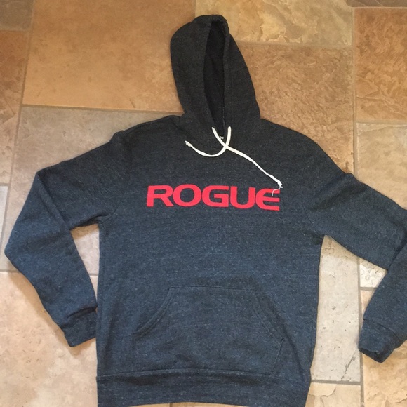 rogue sweatshirt